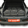 Car-Bags Porsche Cayenne Coupé Reistassen