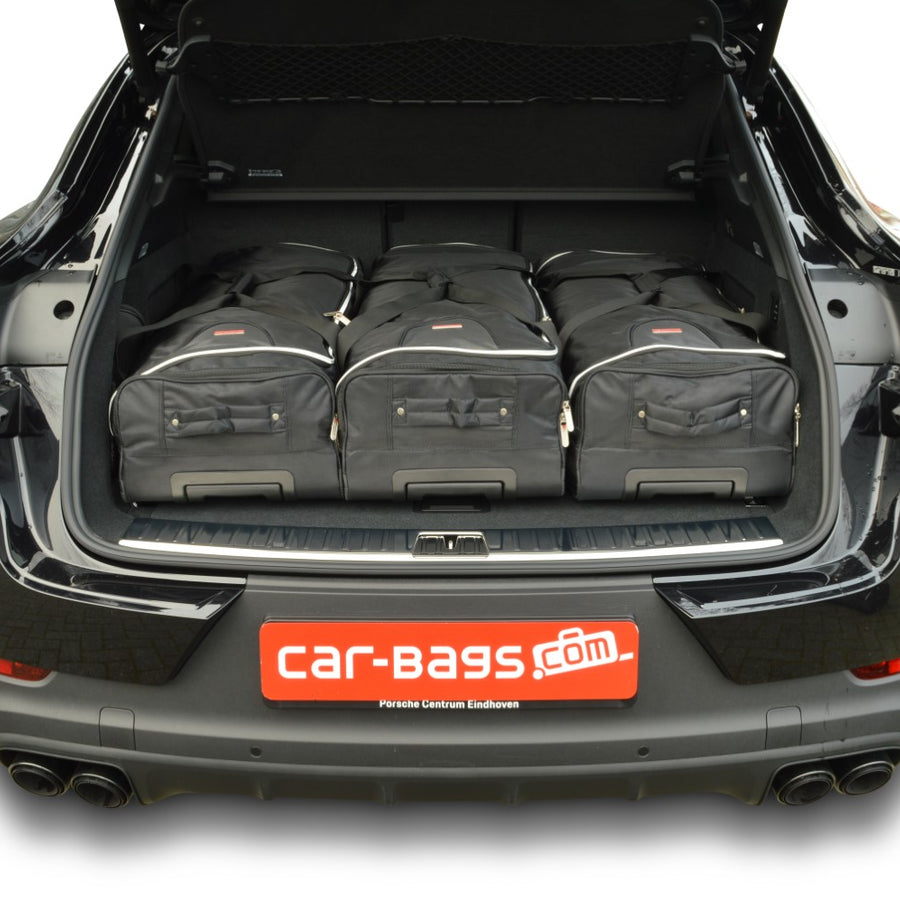 Car-Bags Porsche Cayenne Coupé Reistassen