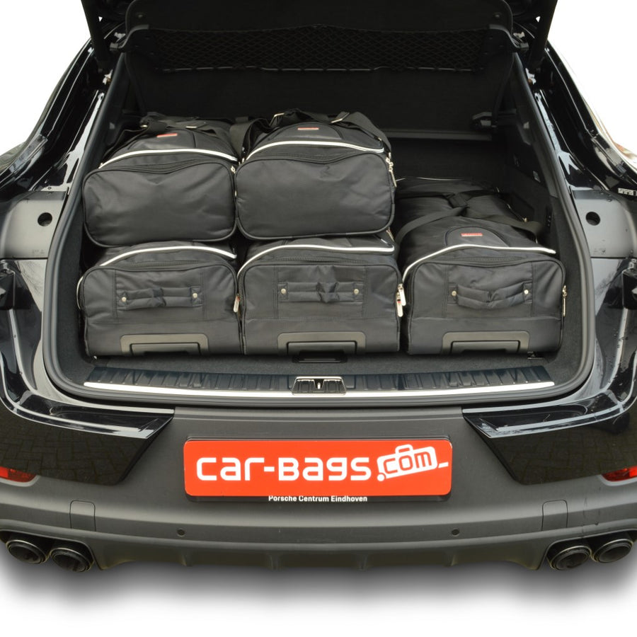 Car-Bags Porsche Cayenne Coupé Reistassen
