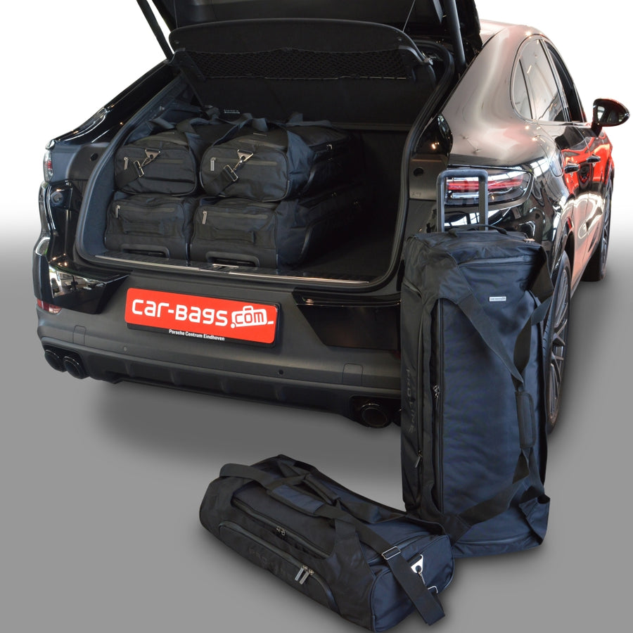 Car-Bags Porsche Cayenne Coupé Reistassen Pro.Line