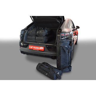 Car-Bags Porsche Cayenne Coupé Reistassen Pro.Line