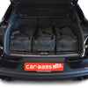 Car-Bags Porsche Cayenne Coupé Reistassen Pro.Line