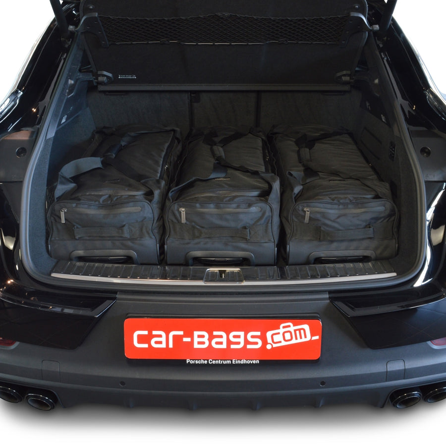 Car-Bags Porsche Cayenne Coupé Reistassen Pro.Line