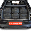 Car-Bags Porsche Cayenne Coupé Reistassen Pro.Line