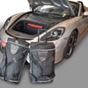 Car-Bags Porsche 718 Spyder Reistassen