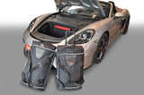 Car-Bags Porsche 718 Spyder Reistassen