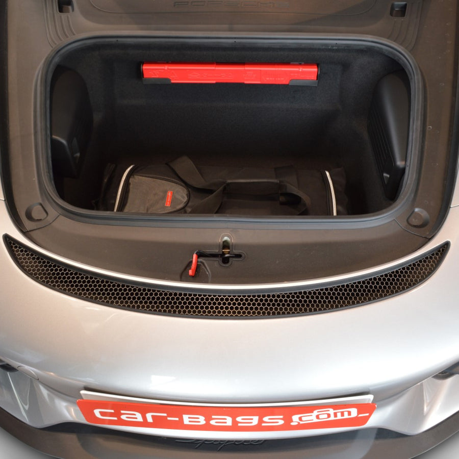 Car-Bags Porsche 718 Spyder Reistassen