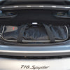 Car-Bags Porsche 718 Spyder Trolleytas