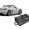Car-Bags Porsche 718 Spyder Trolleytas