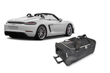 Car-Bags Porsche 718 Spyder Trolleytas