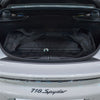 Car-Bags Porsche 718 Spyder Trolleytas Pro.Line