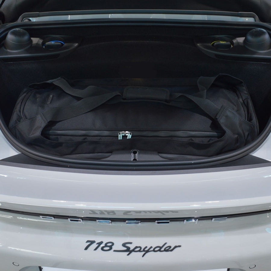 Car-Bags Porsche 718 Spyder Trolleytas Pro.Line