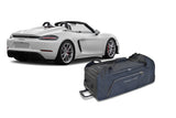 Car-Bags Porsche 718 Spyder Trolleytas Pro.Line