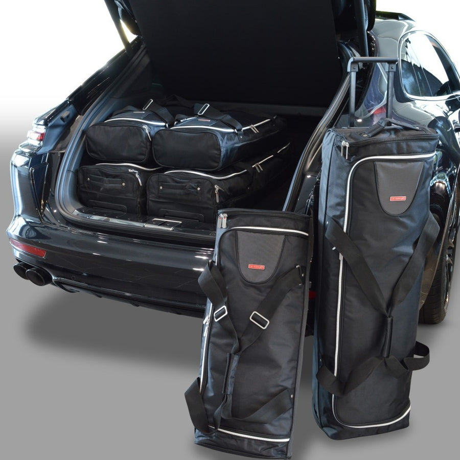 Car-Bags Porsche Panamera II Sport Turismo Reistassen