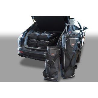 Car-Bags Porsche Panamera II Sport Turismo Reistassen