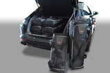 Car-Bags Porsche Panamera II Sport Turismo Reistassen