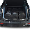 Car-Bags Porsche Panamera II Sport Turismo Reistassen