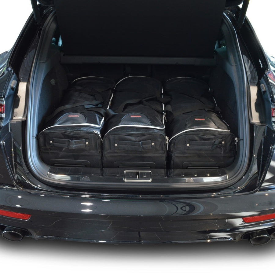 Car-Bags Porsche Panamera II Sport Turismo Reistassen