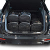 Car-Bags Porsche Panamera II Sport Turismo Reistassen