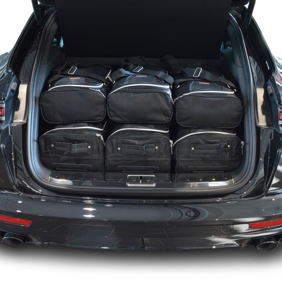 Car-Bags Porsche Panamera II Sport Turismo Reistassen