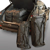 Car-Bags Porsche Panamera II Sport Turismo Reistassen Pro.Line