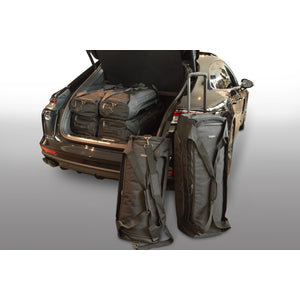 Car-Bags Porsche Panamera II Sport Turismo Reistassen Pro.Line