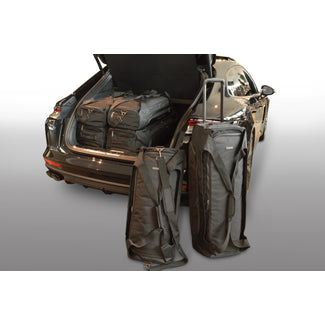Car-Bags Porsche Panamera II Sport Turismo Reistassen Pro.Line