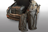 Car-Bags Porsche Panamera II Sport Turismo Reistassen Pro.Line