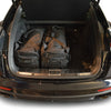 Car-Bags Porsche Panamera II Sport Turismo Reistassen Pro.Line