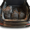 Car-Bags Porsche Panamera II Sport Turismo Reistassen Pro.Line