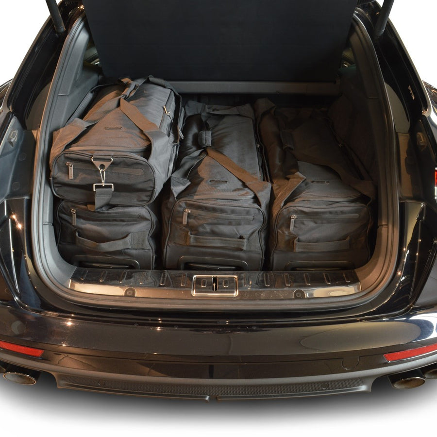 Car-Bags Porsche Panamera II Sport Turismo Reistassen Pro.Line