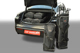 Car-Bags Porsche Taycan Reistassen
