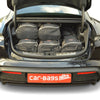 Car-Bags Porsche Taycan Reistassen