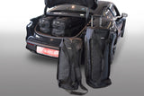 Car-Bags Porsche Taycan Reistassen Pro.Line