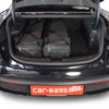Car-Bags Porsche Taycan Reistassen Pro.Line
