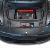 Car-Bags Porsche Taycan Frunk Tas
