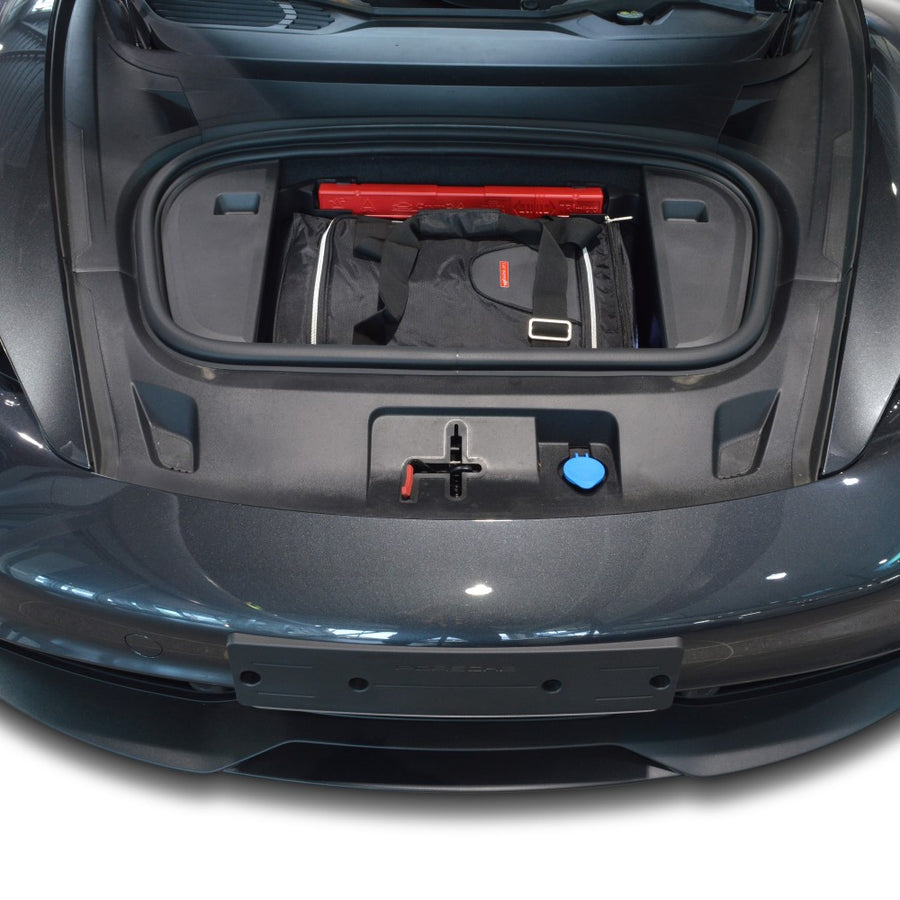 Car-Bags Porsche Taycan Frunk Tas