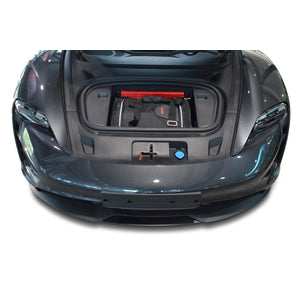 Car-Bags Porsche Taycan Frunk Tas
