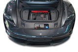 Car-Bags Porsche Taycan Frunk Tas