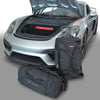 Car-Bags Porsche 718 Boxster Reistassen Pro.Line