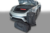 Car-Bags Porsche 718 Boxster Reistassen Pro.Line