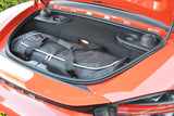 Car-Bags Porsche Boxster Trolleytas