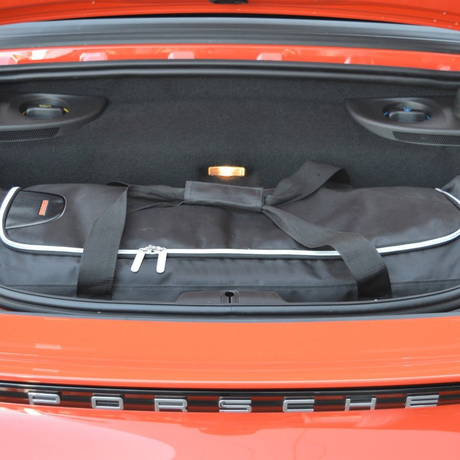 Car-Bags Porsche Boxster Trolleytas