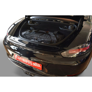 Car-Bags Porsche Boxster Trolleytas Pro.Line