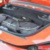 Car-Bags Porsche 718 Boxster Trolleytas