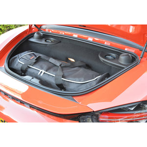 Car-Bags Porsche 718 Boxster Trolleytas