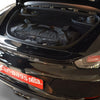 Car-Bags Porsche 718 Boxster Trolleytas Pro.Line