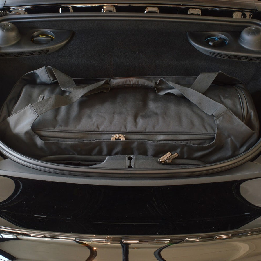 Car-Bags Porsche 718 Boxster Trolleytas Pro.Line