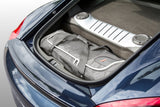 Car-Bags Porsche Cayman Trolleytas