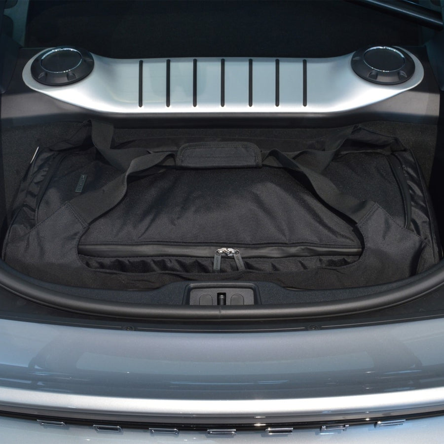 Car-Bags Porsche Cayman Trolleytas Pro.Line